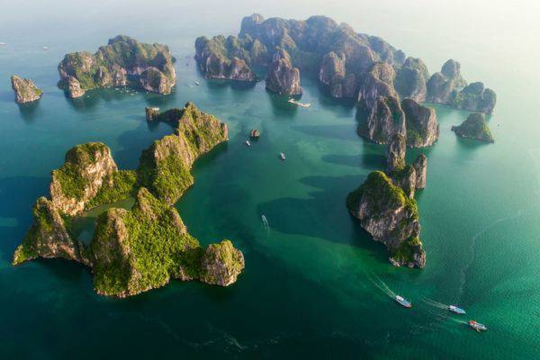 Vietnam